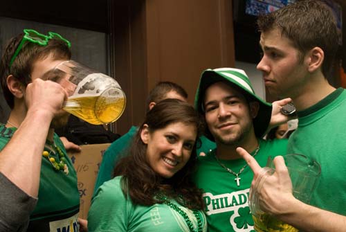 Erin Express 2010 (Gallery B)