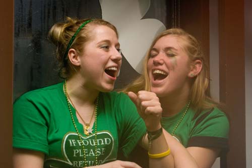 Erin Express 2010 (Gallery B)