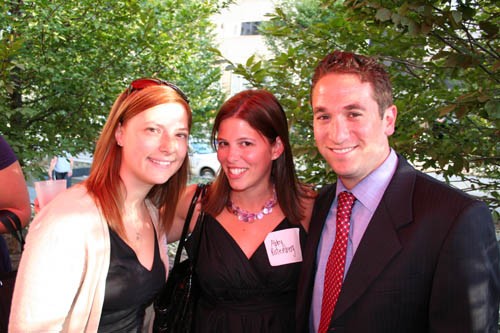 Young Professionals Showcase at Table 31