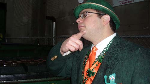 Erin Express 2010 (Gallery A)