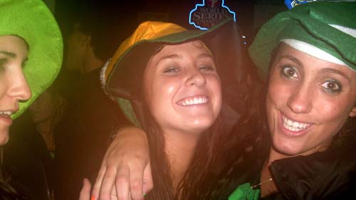 Erin Express 2010 (Gallery A)