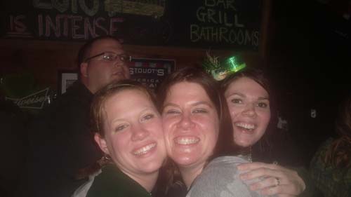 Erin Express 2010 (Gallery A)