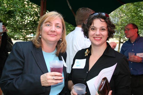 Young Professionals Showcase at Table 31