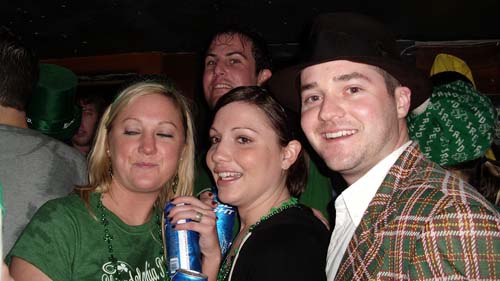 Erin Express 2010 (Gallery A)