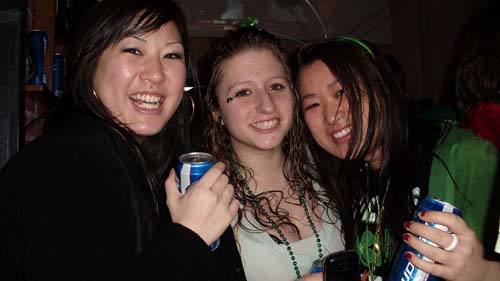 Erin Express 2010 (Gallery A)