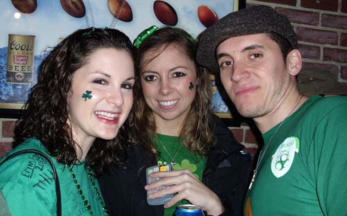 Erin Express 2010 (Gallery A)