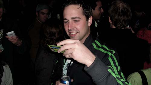 Erin Express 2010 (Gallery A)