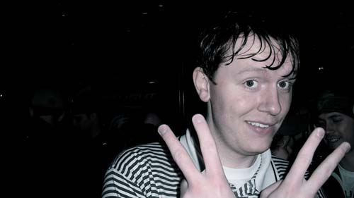 Erin Express 2010 (Gallery A)