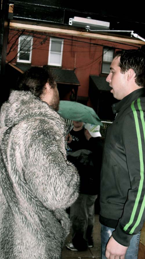 Erin Express 2010 (Gallery A)