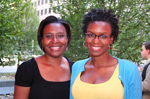 Young Professionals Showcase at Table 31