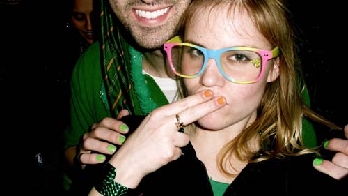 Erin Express 2010 (Gallery A)