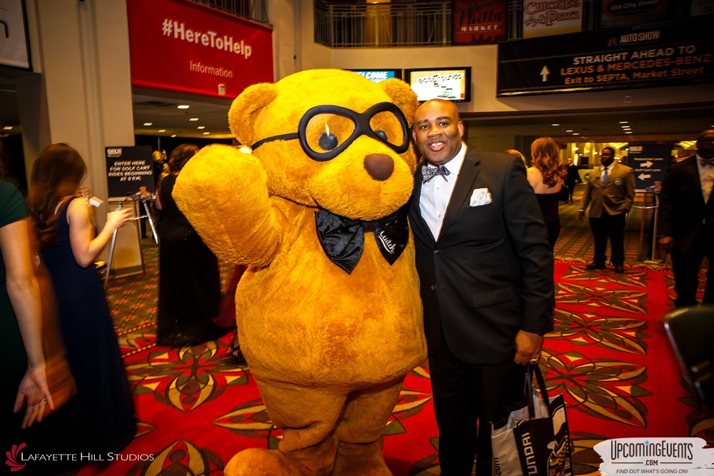 Black Tie Tailgate 2019 (General Event Shots)