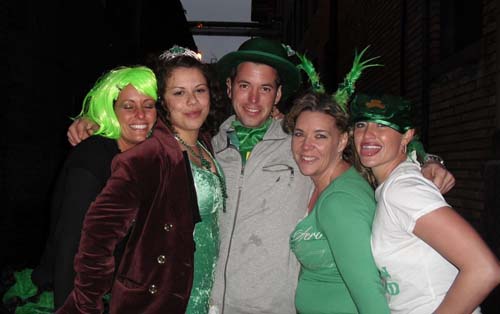 Erin Express 2010 (Gallery A)