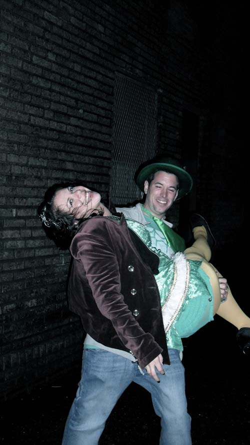 Erin Express 2010 (Gallery A)