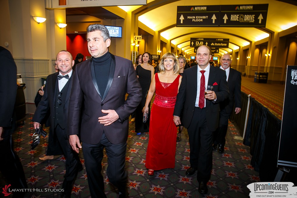 Black Tie Tailgate 2019 (General Event Shots)