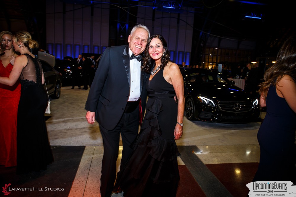 Black Tie Tailgate 2019 (General Event Shots)