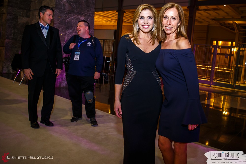 Black Tie Tailgate 2019 (General Event Shots)