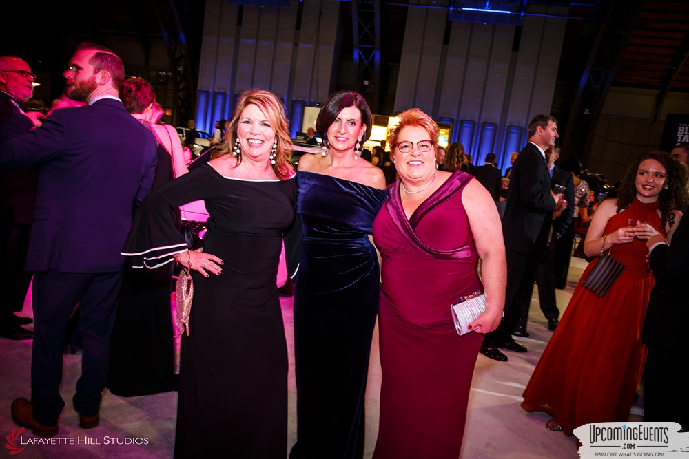 Black Tie Tailgate 2019 (General Event Shots)