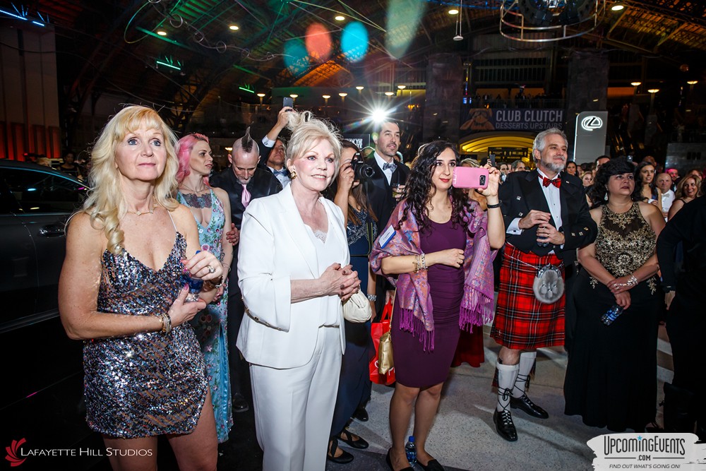 Black Tie Tailgate 2019 (General Event Shots)