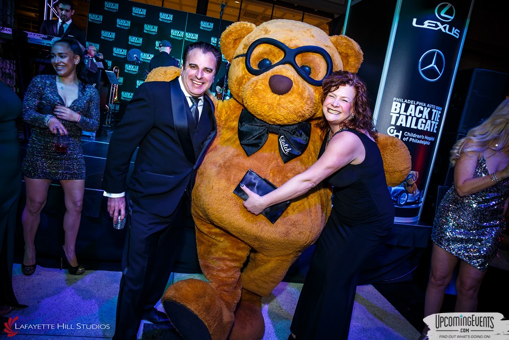 Black Tie Tailgate 2019 (General Event Shots)