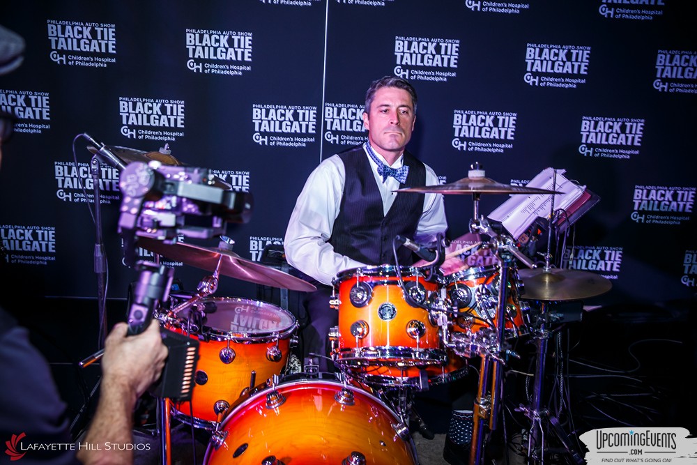 Black Tie Tailgate 2019 (General Event Shots)