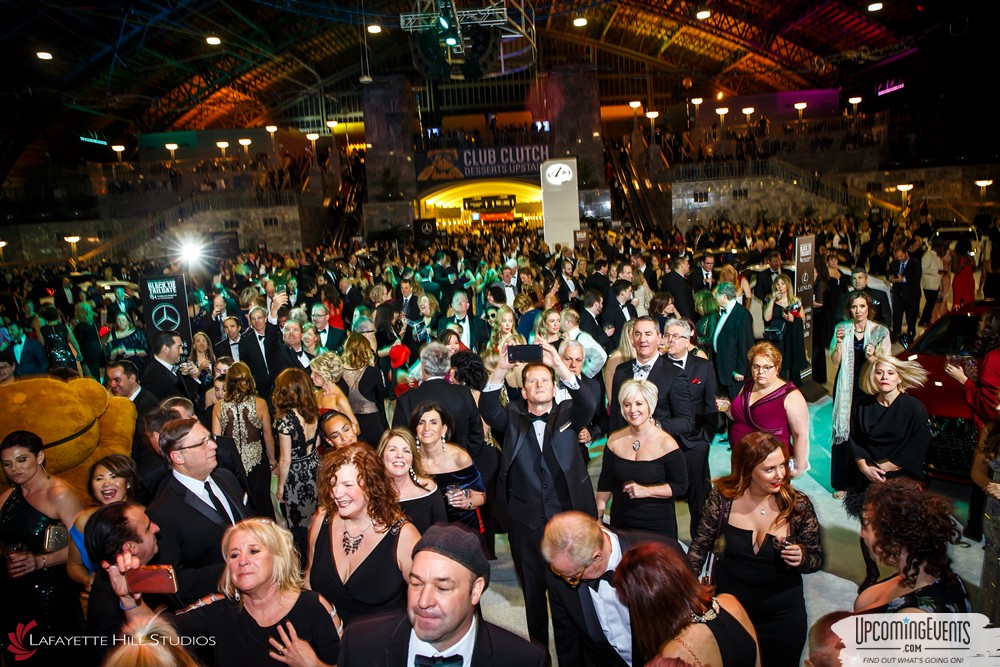 Black Tie Tailgate 2019 (General Event Shots)
