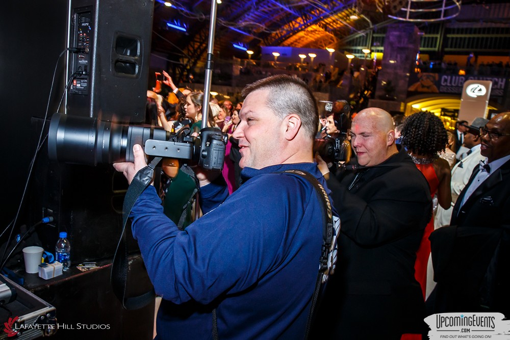 Black Tie Tailgate 2019 (General Event Shots)