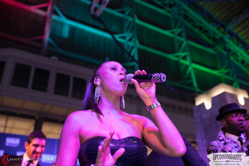 Black Tie Tailgate 2019 (General Event Shots)