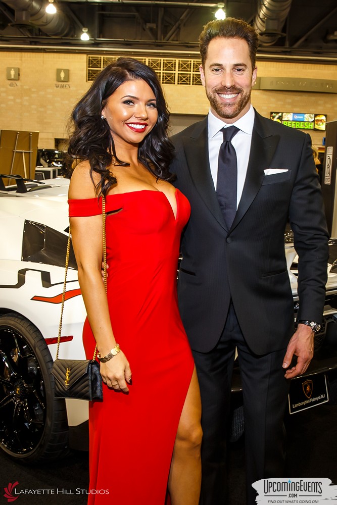 Black Tie Tailgate 2019 (General Event Shots)