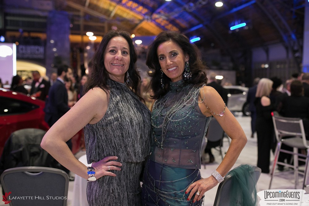 Black Tie Tailgate 2019 (General Event Shots)
