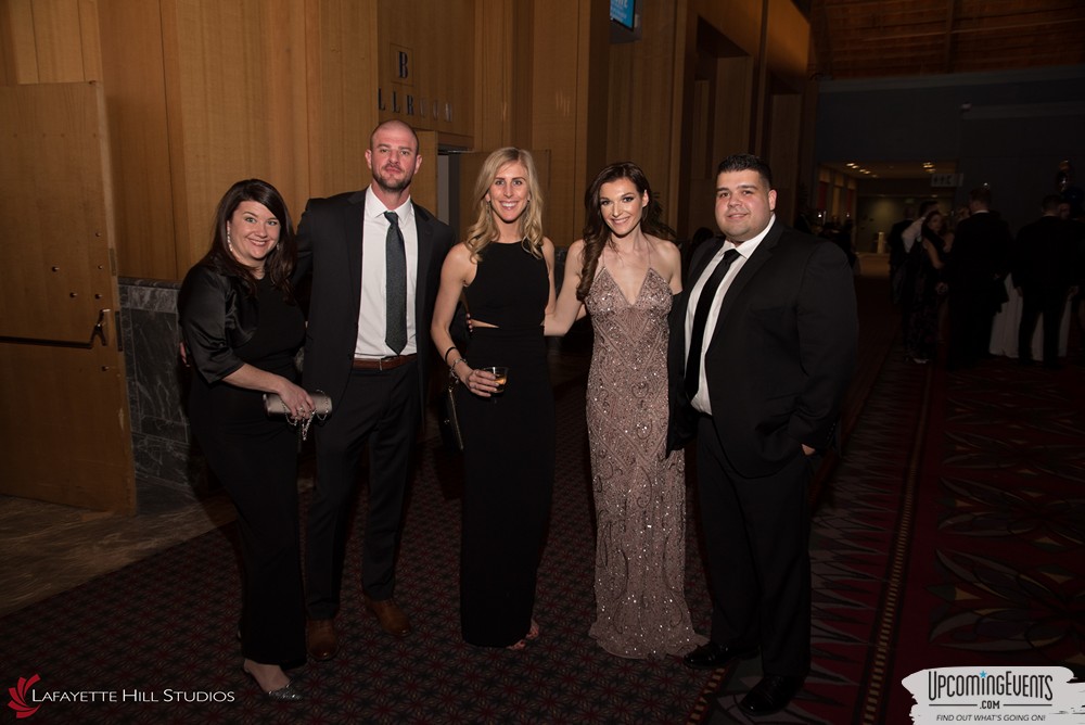Black Tie Tailgate 2019 (General Event Shots)