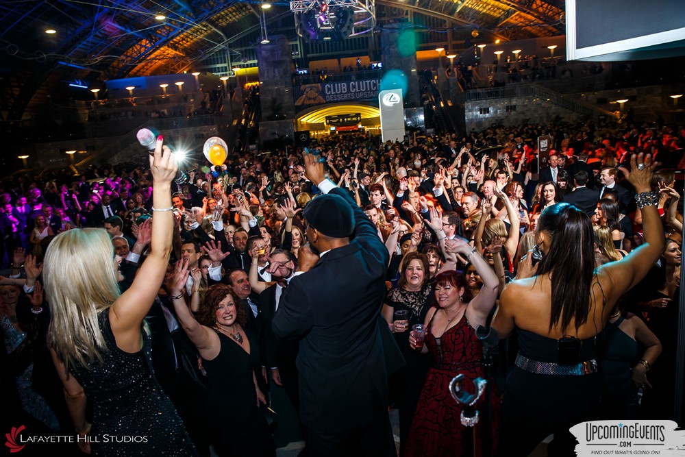 Black Tie Tailgate 2019 (General Event Shots)