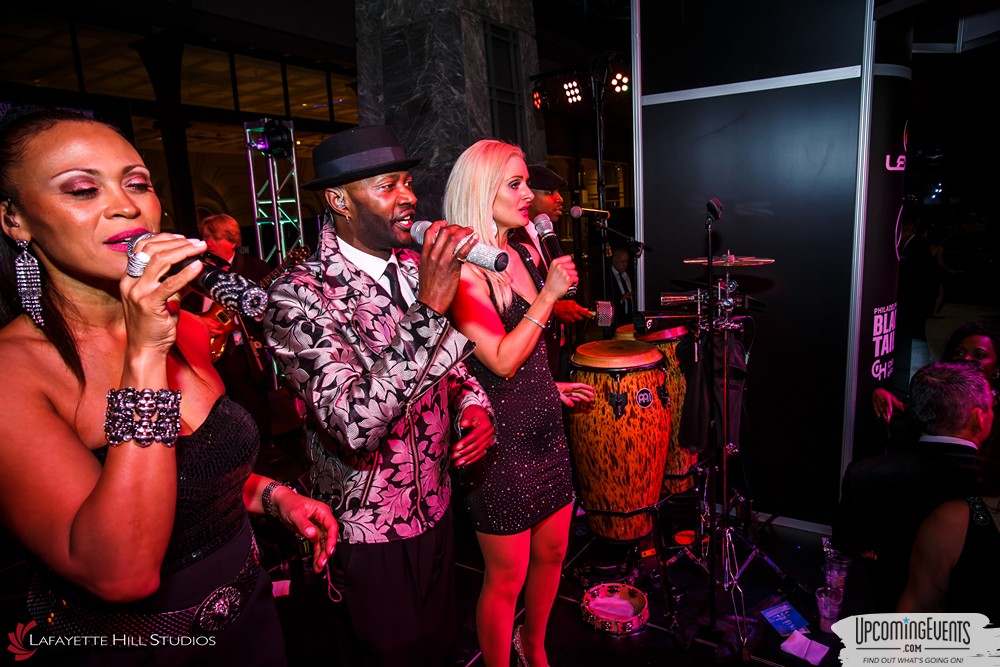 Black Tie Tailgate 2019 (General Event Shots)