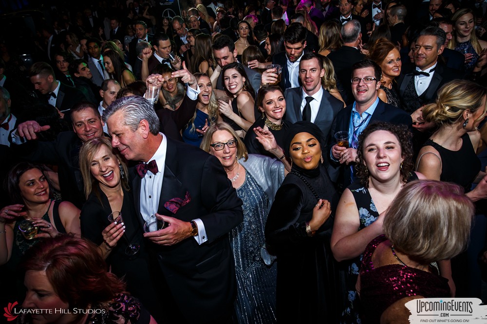 Black Tie Tailgate 2019 (General Event Shots)