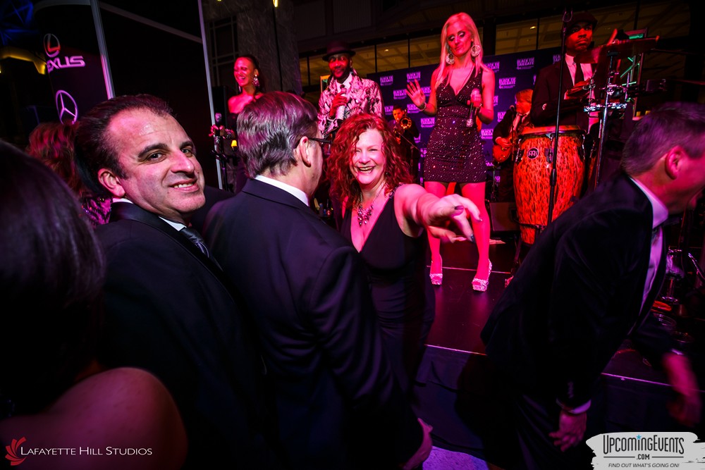 Black Tie Tailgate 2019 (General Event Shots)