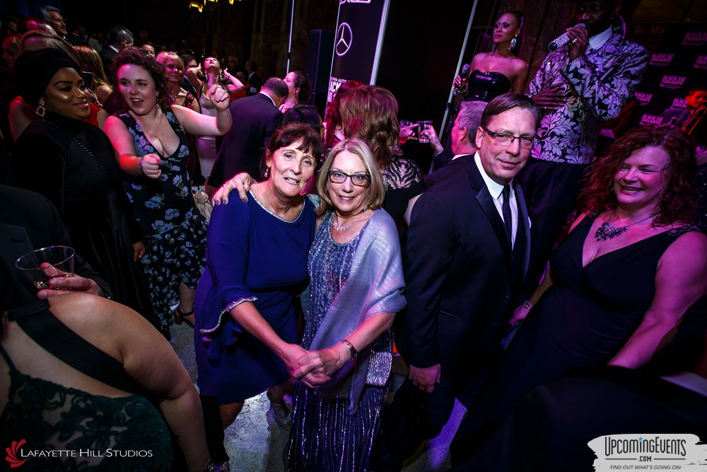 Black Tie Tailgate 2019 (General Event Shots)