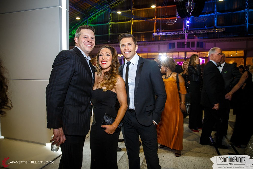 Black Tie Tailgate 2019 (General Event Shots)