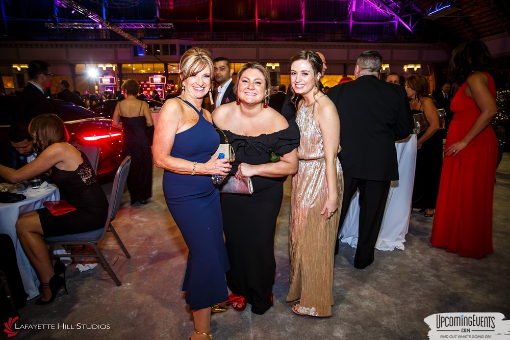 Black Tie Tailgate 2019 (General Event Shots)