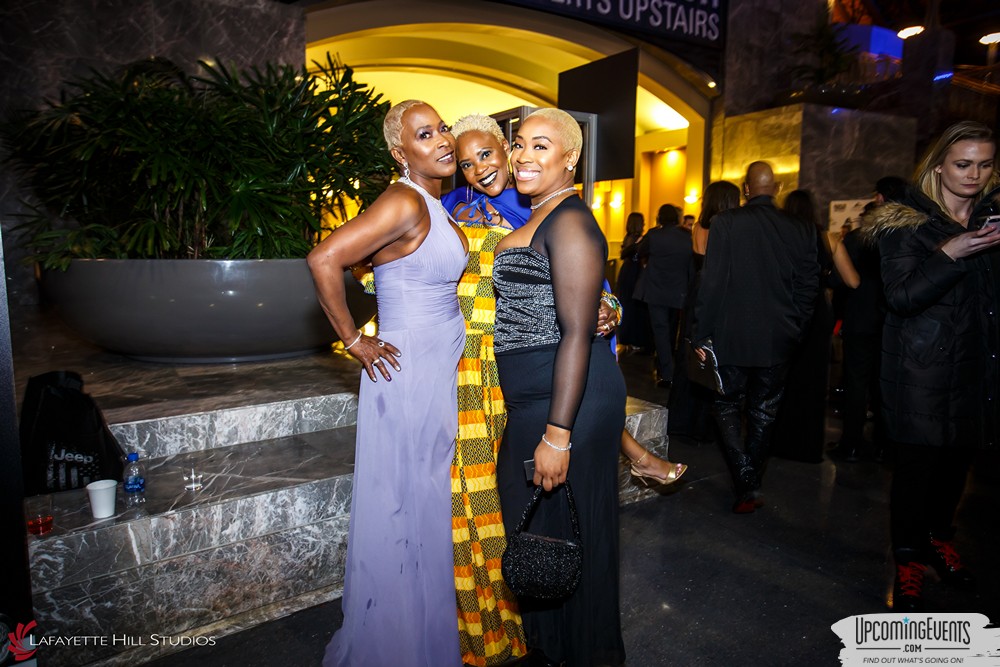 Black Tie Tailgate 2019 (General Event Shots)