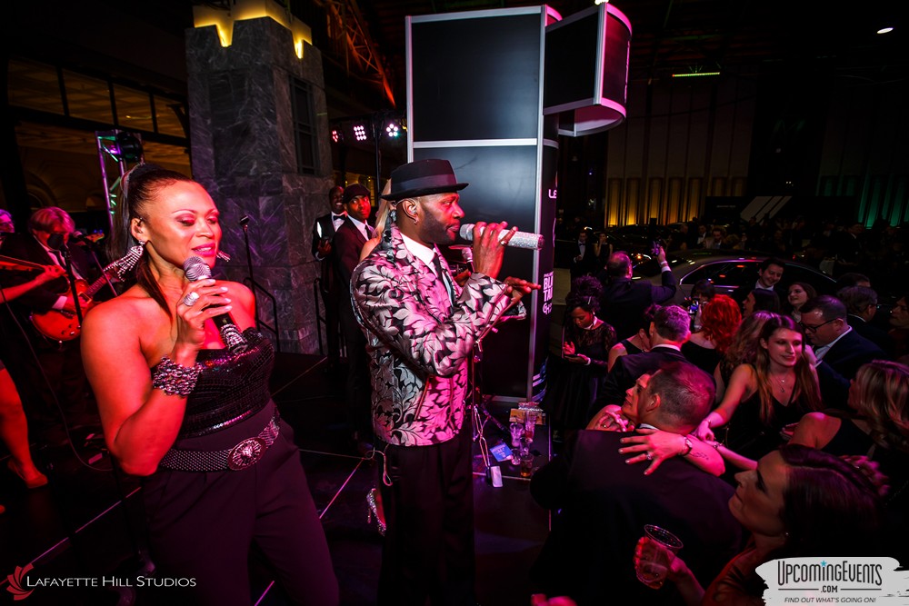 Black Tie Tailgate 2019 (General Event Shots)