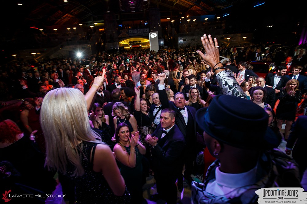 Black Tie Tailgate 2019 (General Event Shots)