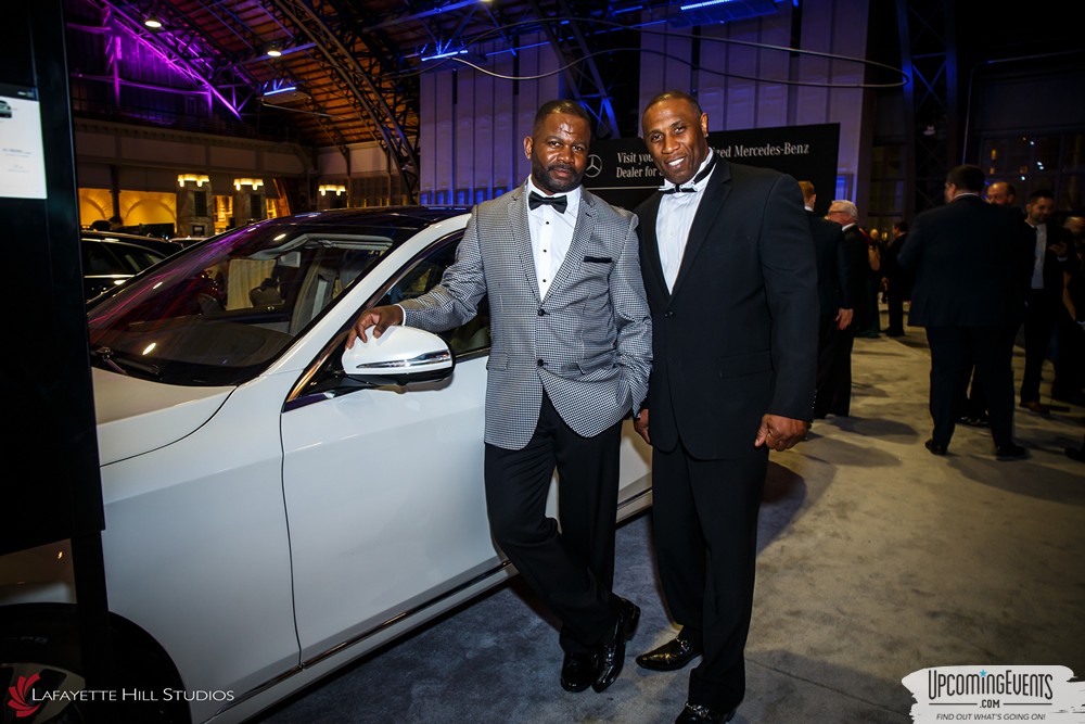 Black Tie Tailgate 2019 (General Event Shots)