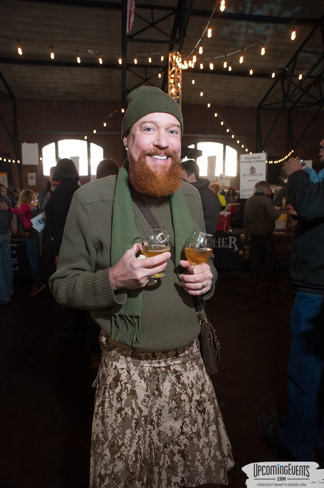 Philly Winter Craft Beer Fest - Saturday Session 1