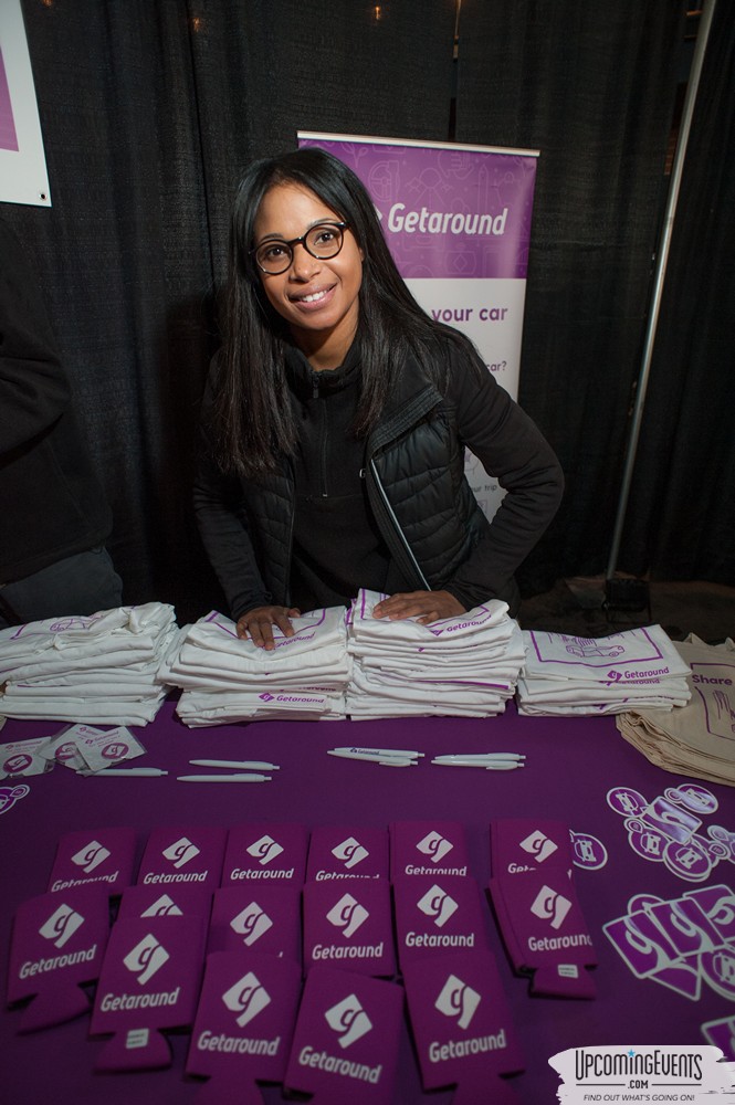 Philly Winter Craft Beer Fest - Saturday Session 1