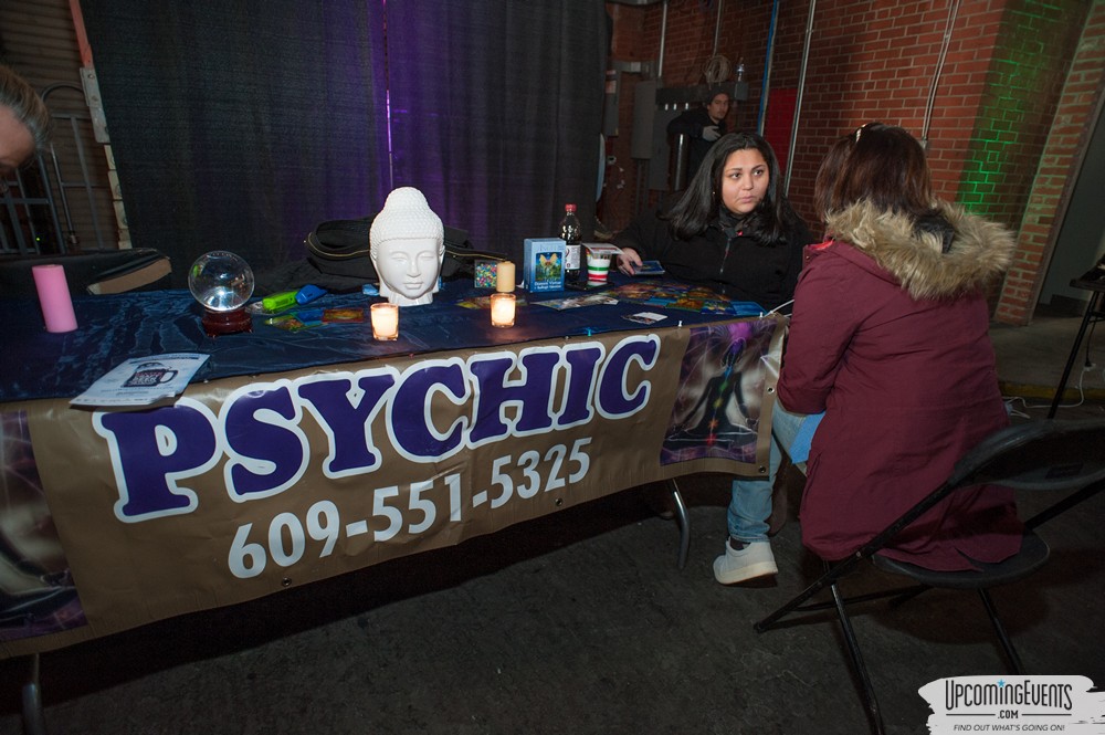 Philly Winter Craft Beer Fest - Saturday Session 1