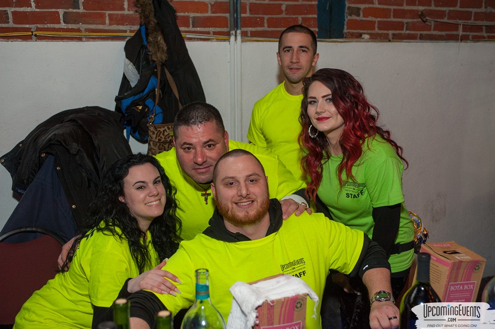 Philly Winter Craft Beer Fest - Saturday Session 1