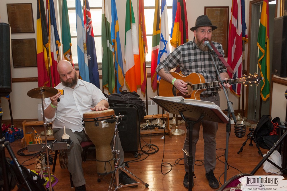 Philly Winter Craft Beer Fest - Saturday Session 1