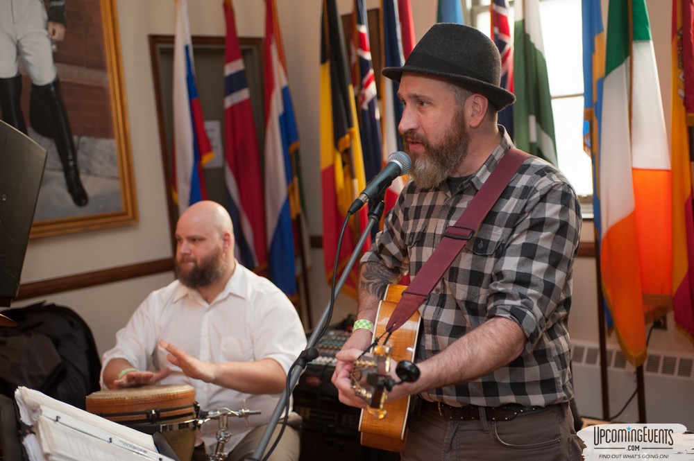 Philly Winter Craft Beer Fest - Saturday Session 1