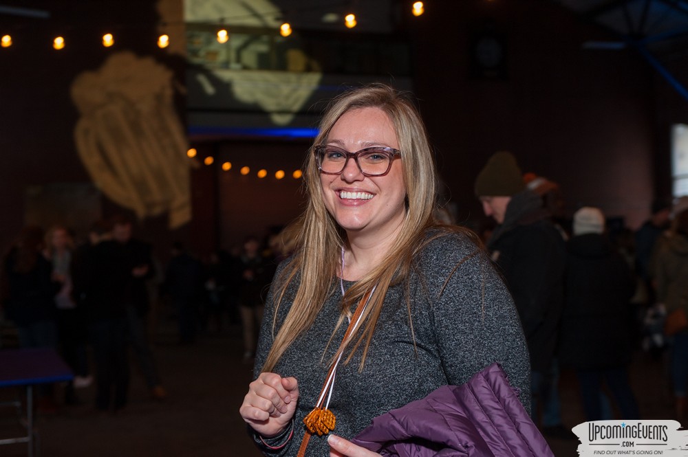 Philly Winter Craft Beer Fest - Saturday Session 1