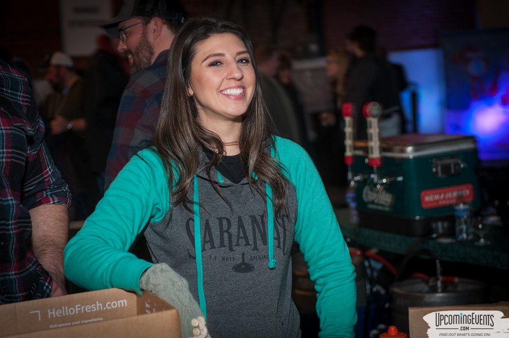 Philly Winter Craft Beer Fest - Saturday Session 1
